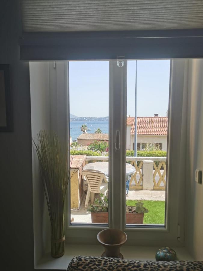 Petit Paradis * Saint-Mandrier-sur-Mer