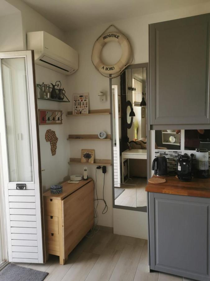 Petit Paradis * Saint-Mandrier-sur-Mer