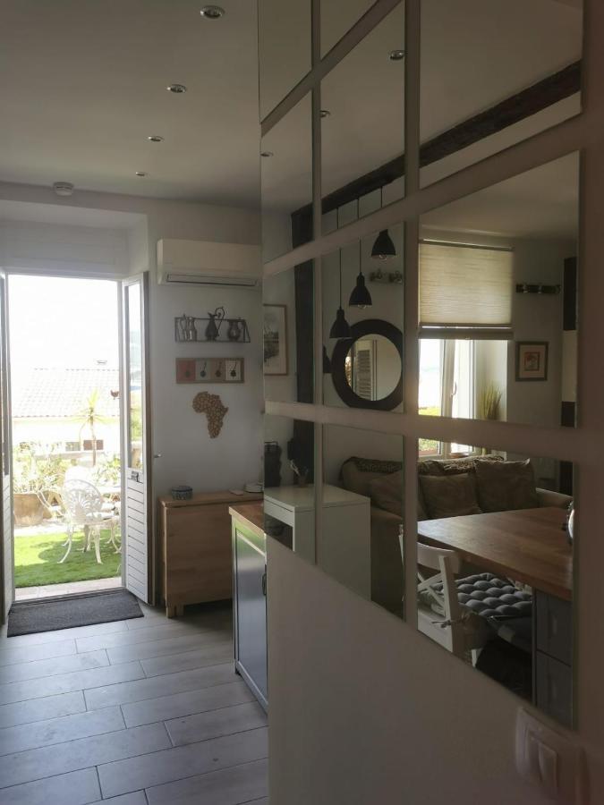 Petit Paradis Apartment Saint-Mandrier-sur-Mer