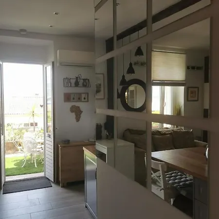 Petit Paradis Saint-Mandrier-sur-Mer Exterior photo