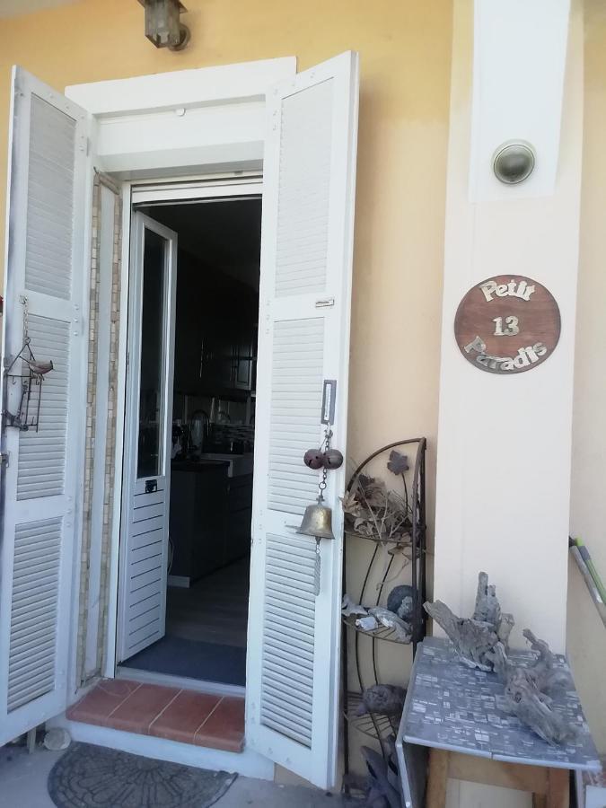 Petit Paradis Saint-Mandrier-sur-Mer