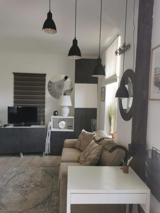 Petit Paradis Apartment Saint-Mandrier-sur-Mer