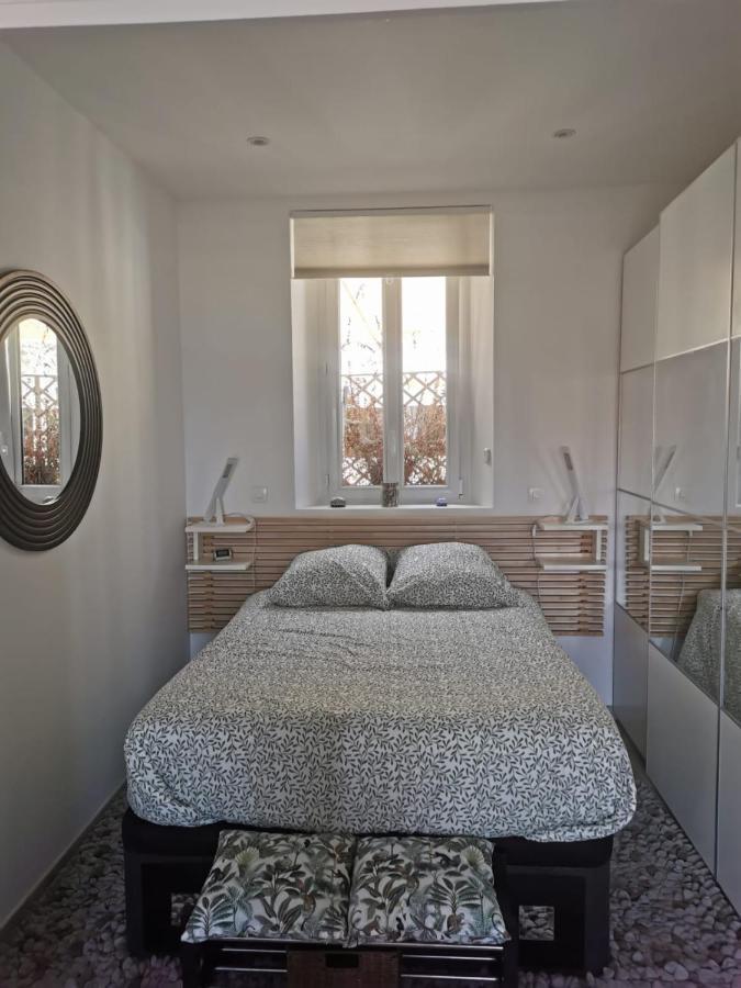Petit Paradis * Saint-Mandrier-sur-Mer