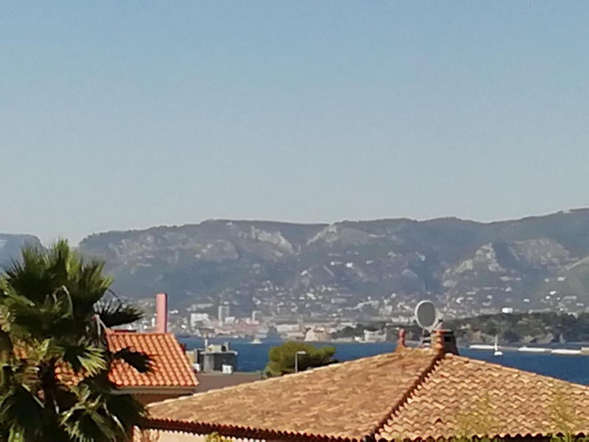 Apartment Petit Paradis *