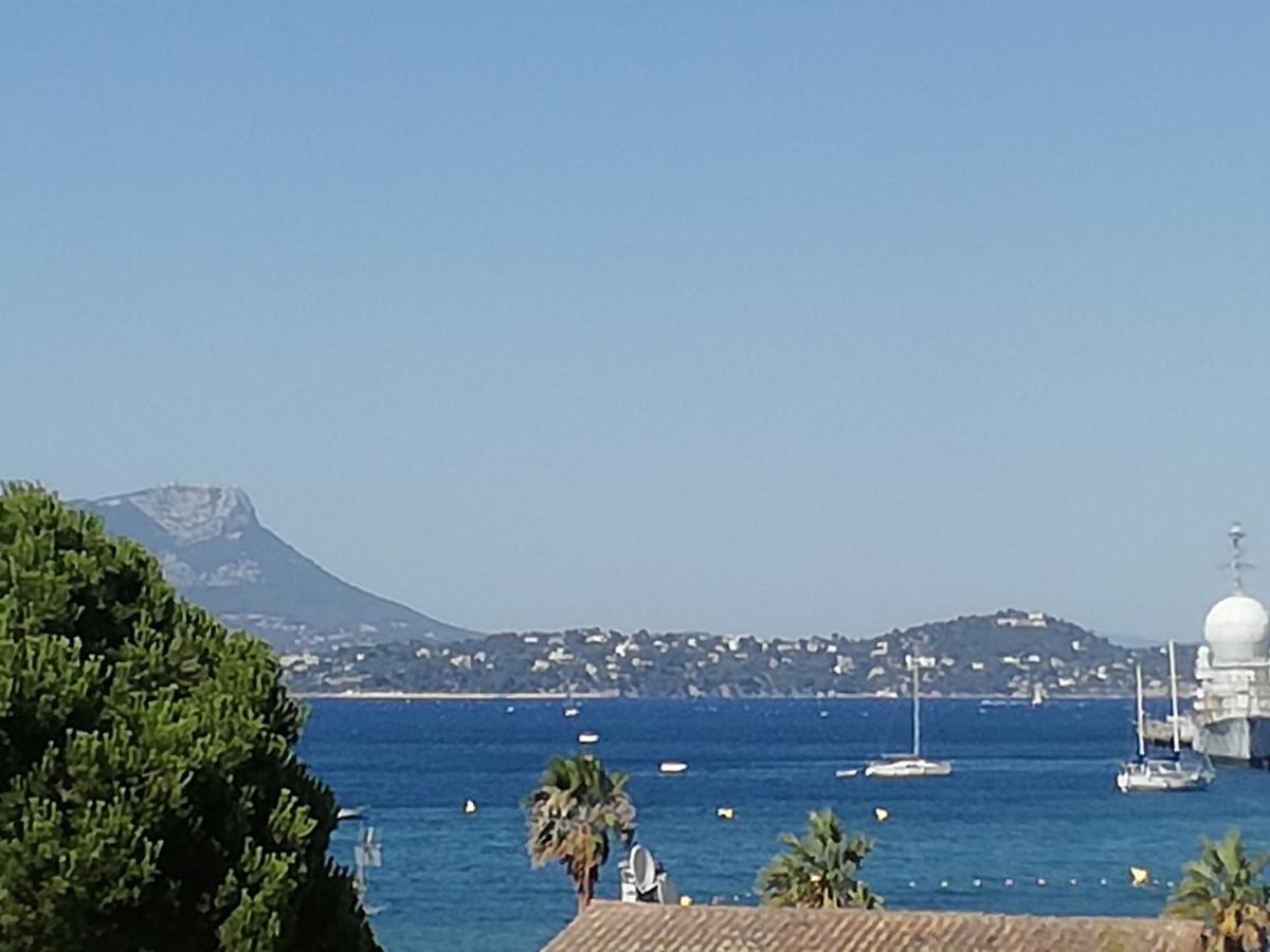 Petit Paradis Saint-Mandrier-sur-Mer