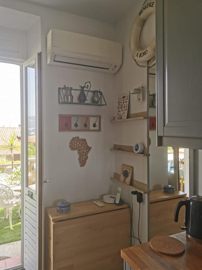 Apartment Petit Paradis *