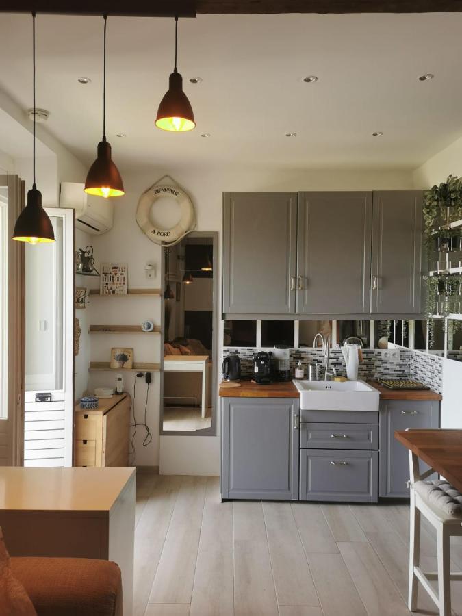 Petit Paradis * Saint-Mandrier-sur-Mer
